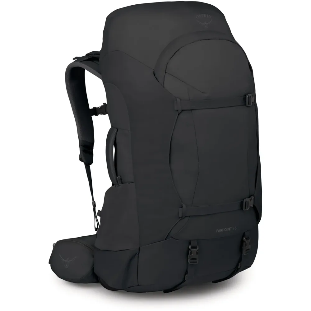 Osprey Farpoint Trek 55 Rucksack