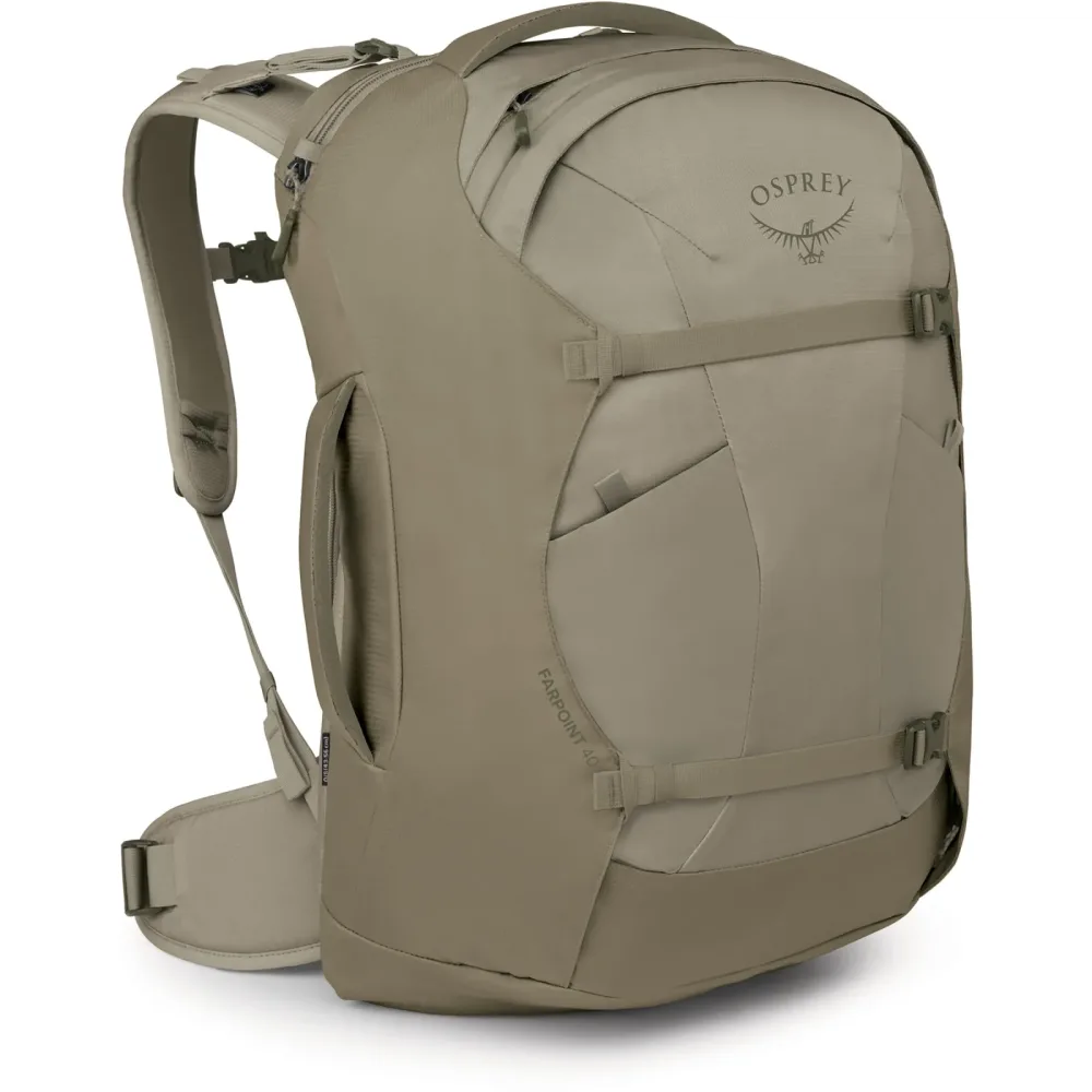 Osprey Farpoint 40 Rucksack