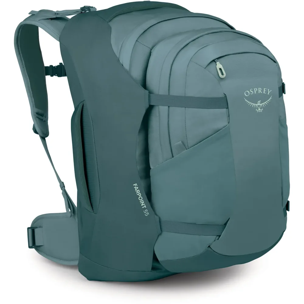 Osprey Farpoint 55 Rucksack