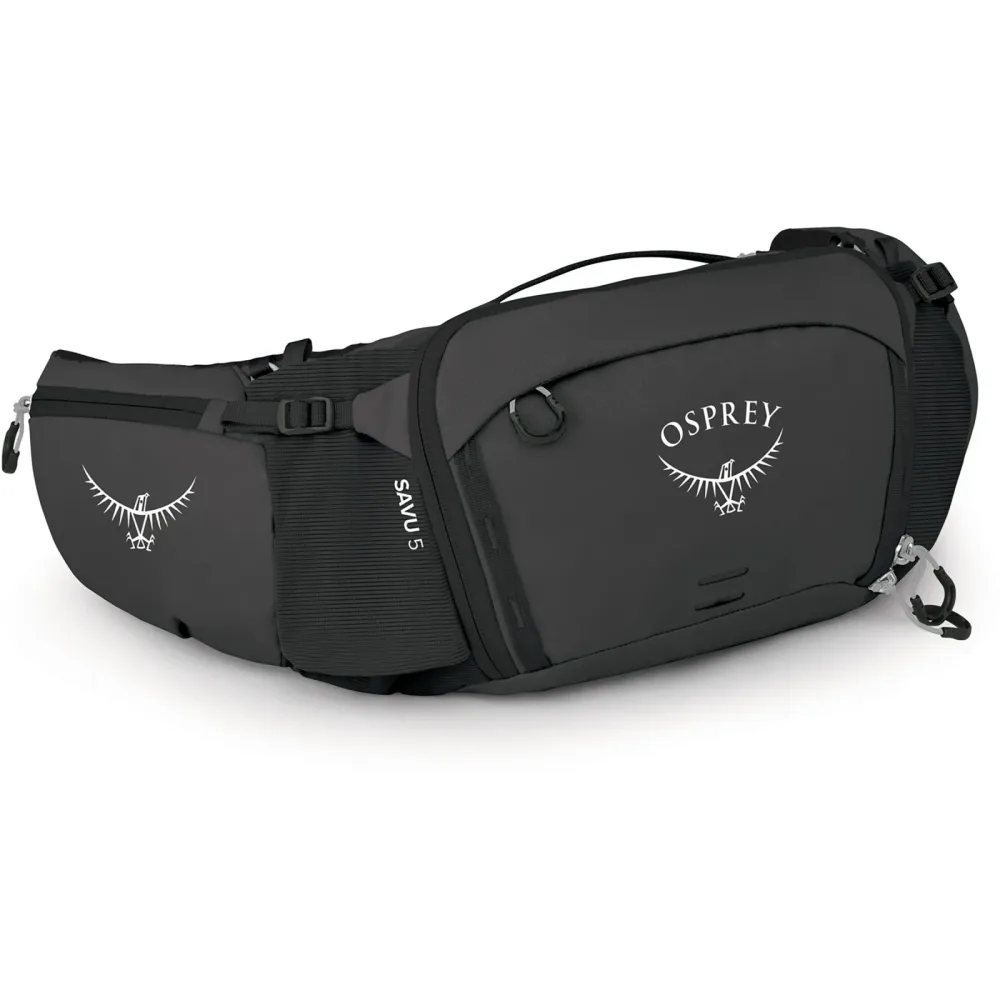 Osprey Savu 5 Hüfttasche
