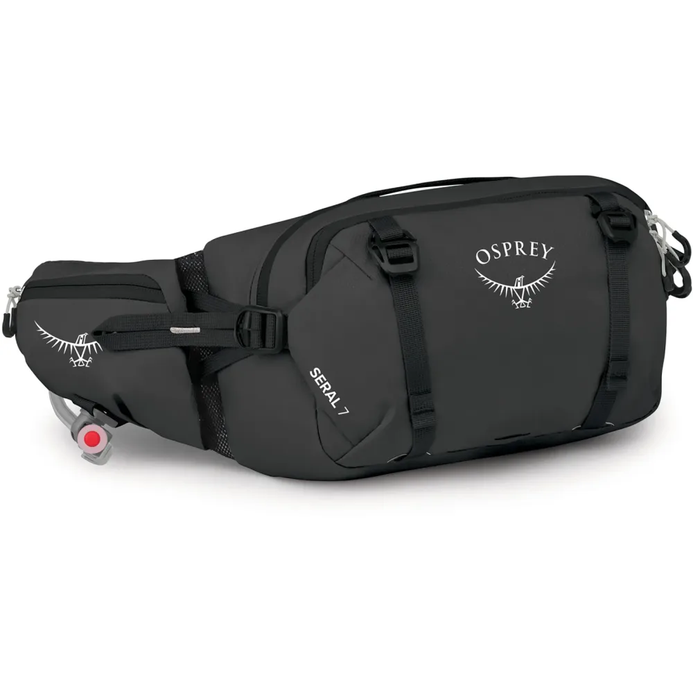 Osprey Seral 7 Hüfttasche