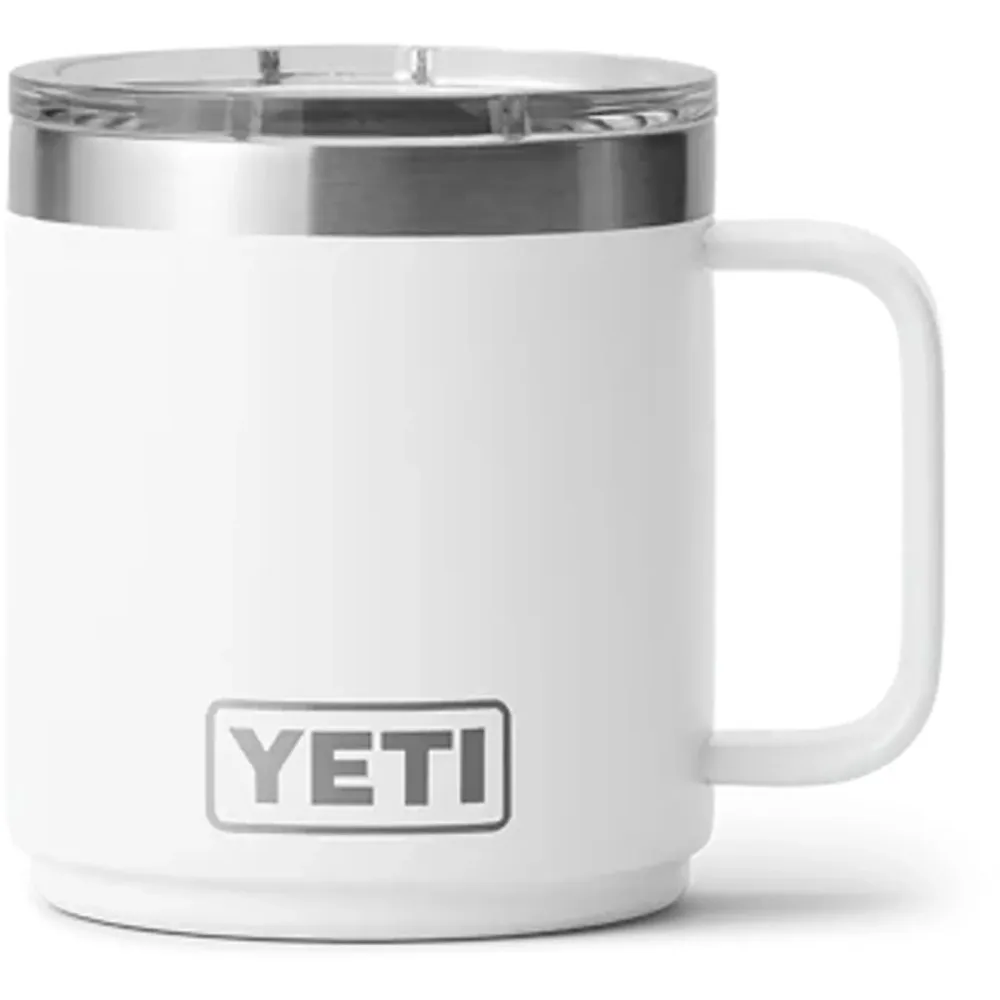 Yeti Rambler 10oz CL Mug MS Isolierbecher