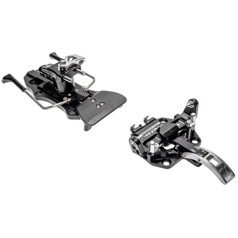 Selun Swiss Bindings A230G Tourenbindung