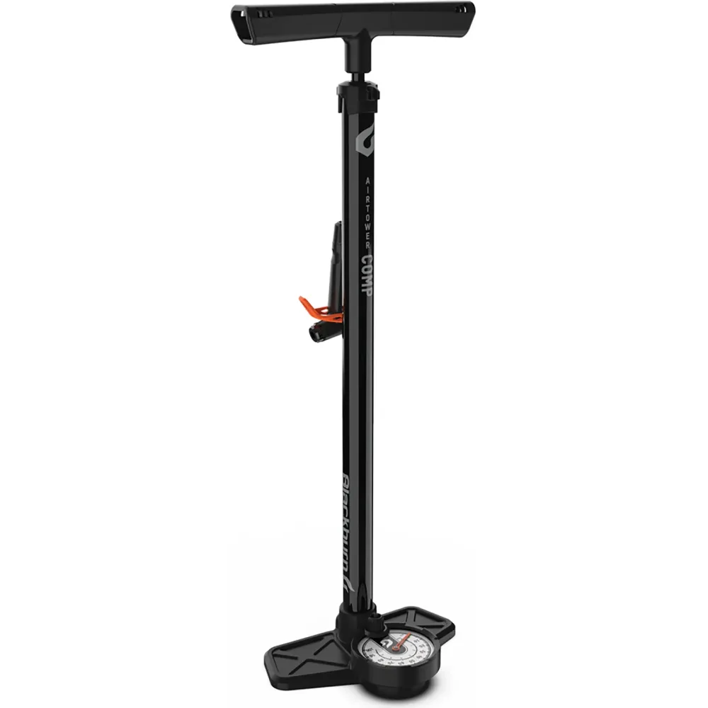 Blackburn Floor Pump Airtower Comp Fahrradpumpe
