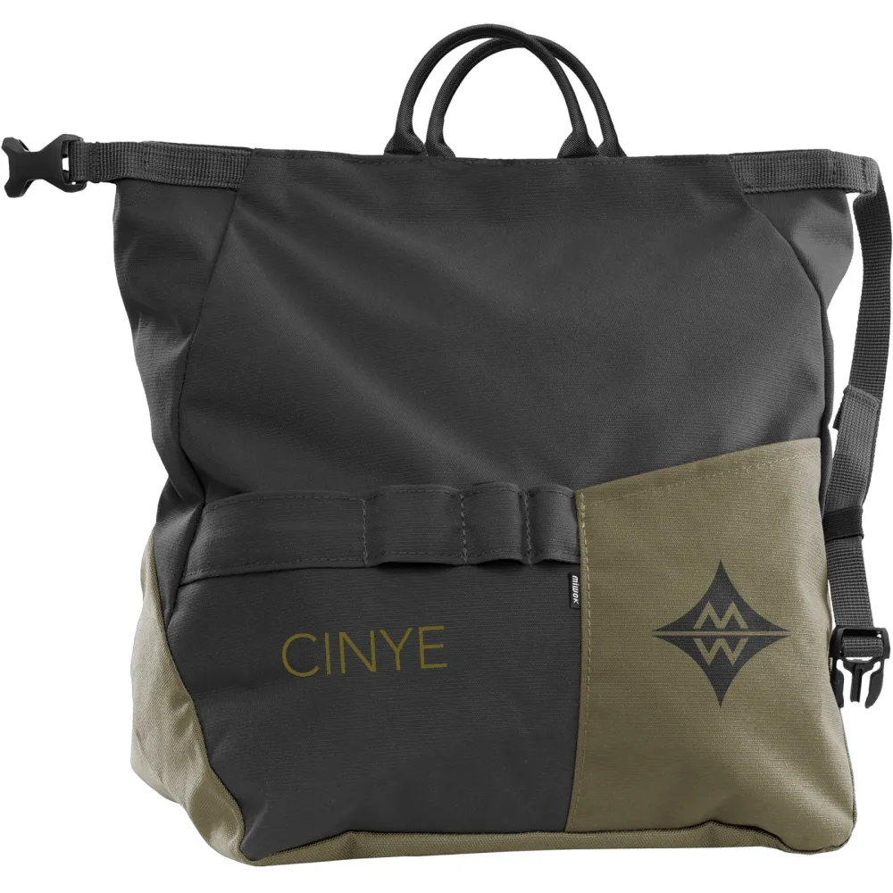 Miwok Cinye Boulder Chalkbag