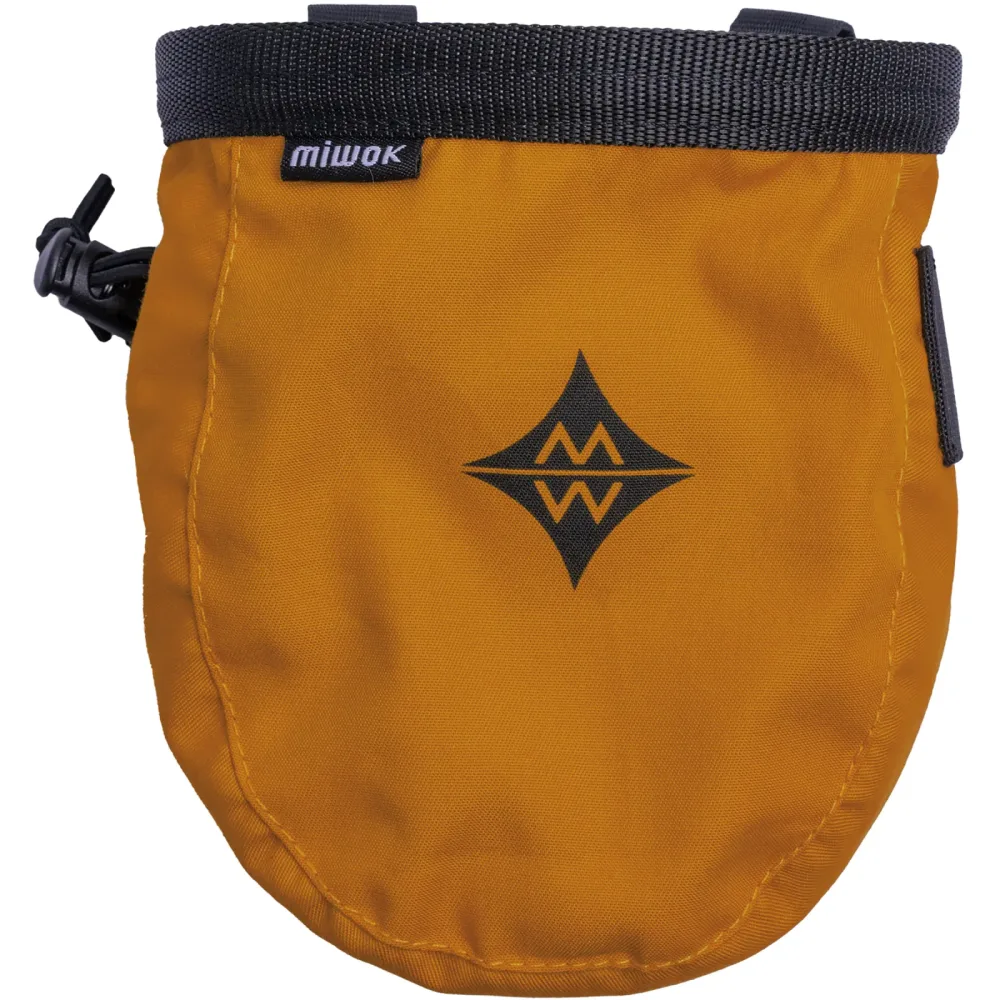 Miwok NO1 Chalk Bag