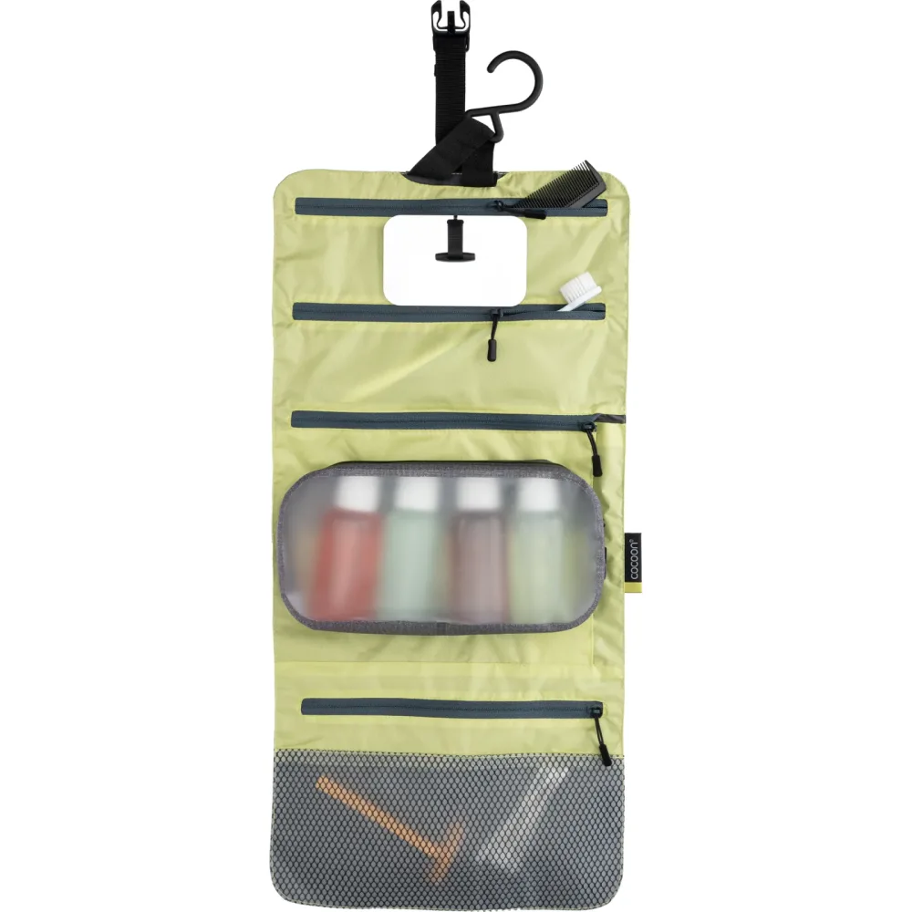 Cocoon Minimalist-Light Kulturtasche