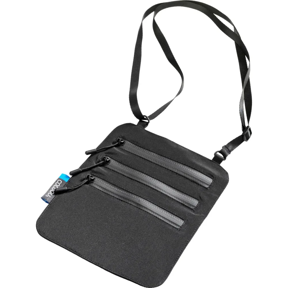 Cocoon Secret Silk Tasche