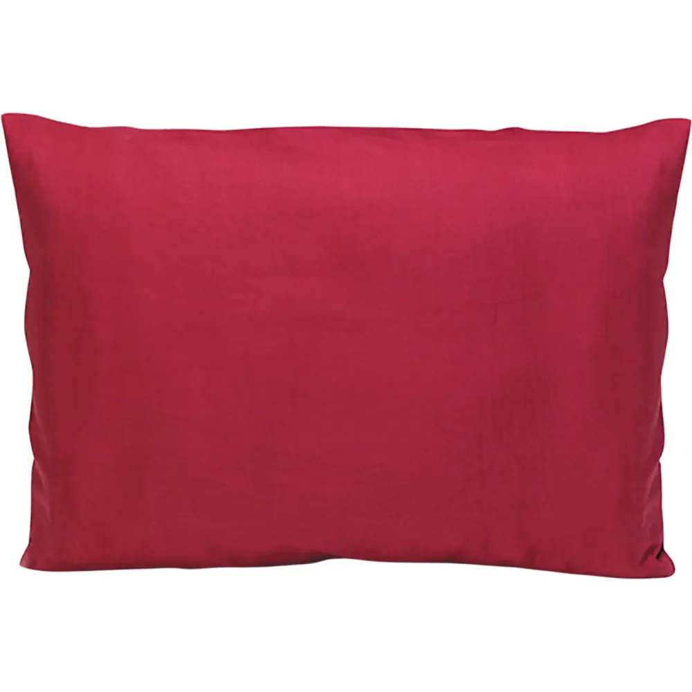 Cocoon Silk/Cotton Kissenbezug
