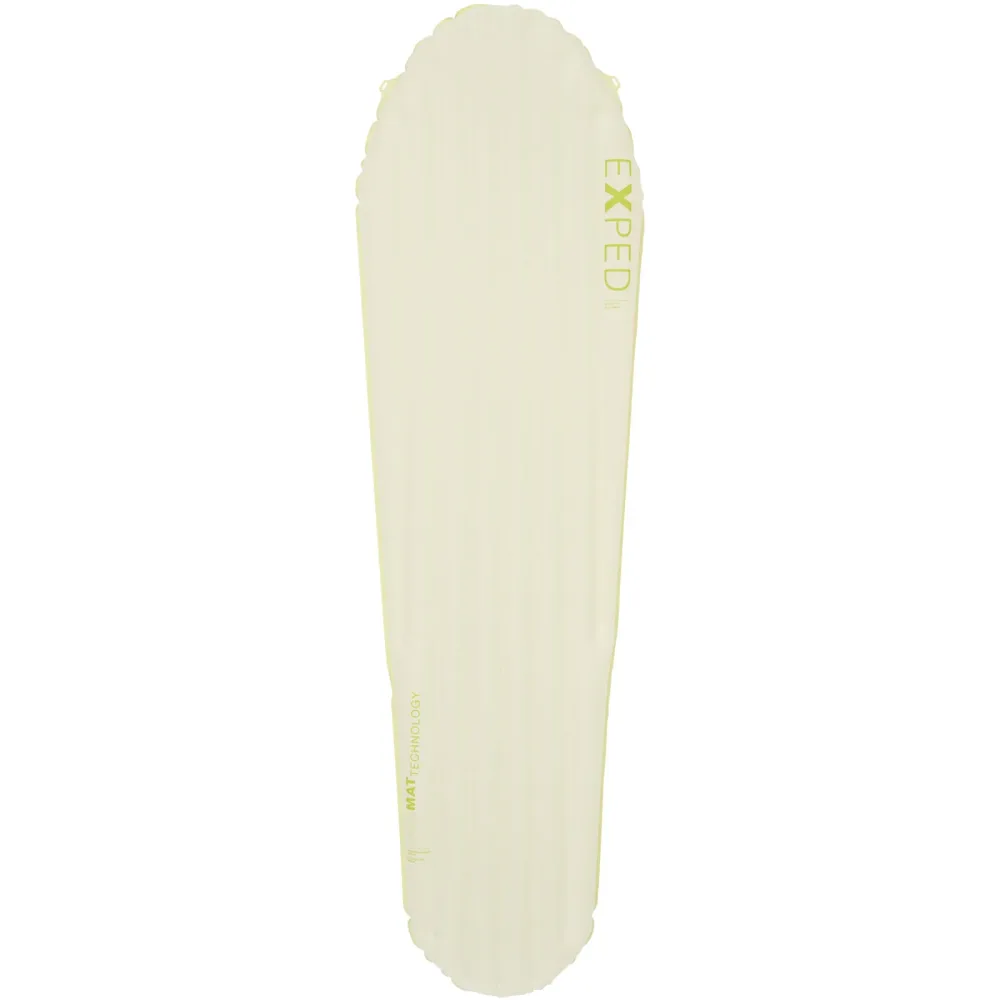 Exped Ultra 1R Mummy Isomatte