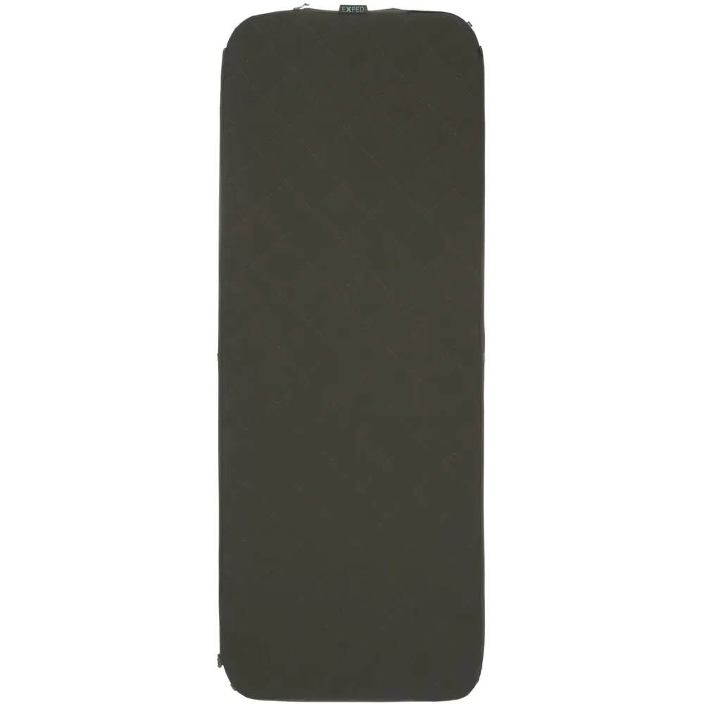 Exped MegaMat LuxeWool Bezug
