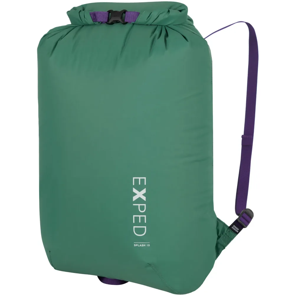 Exped Splash 15 Rucksack