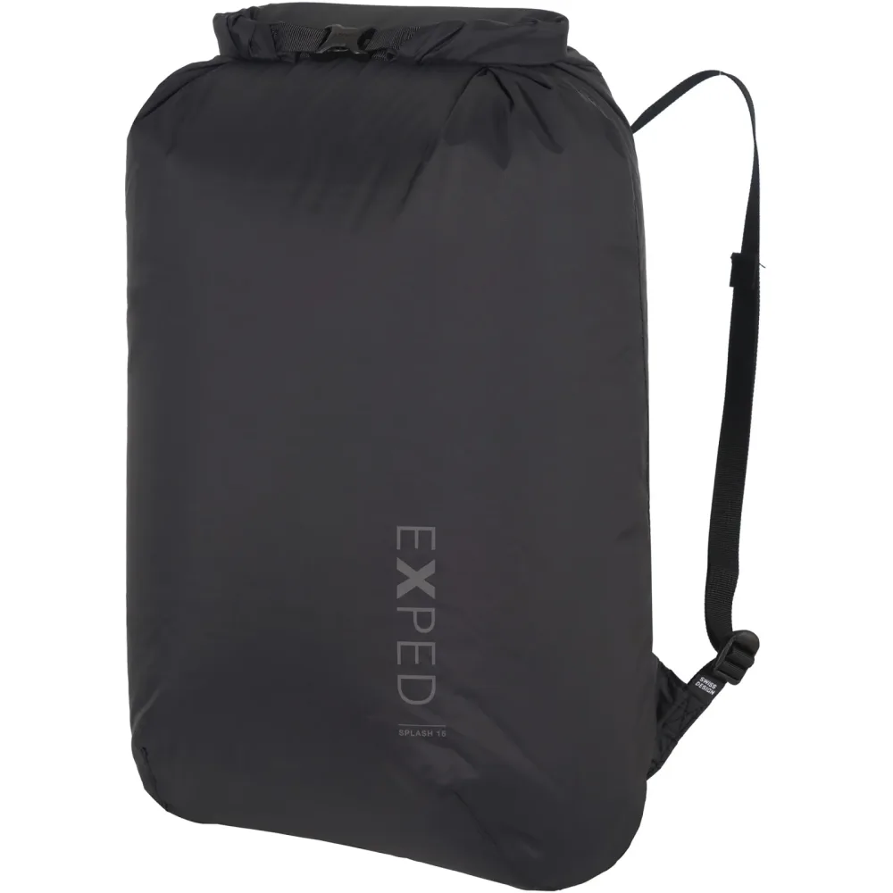 Exped Splash 15 Rucksack