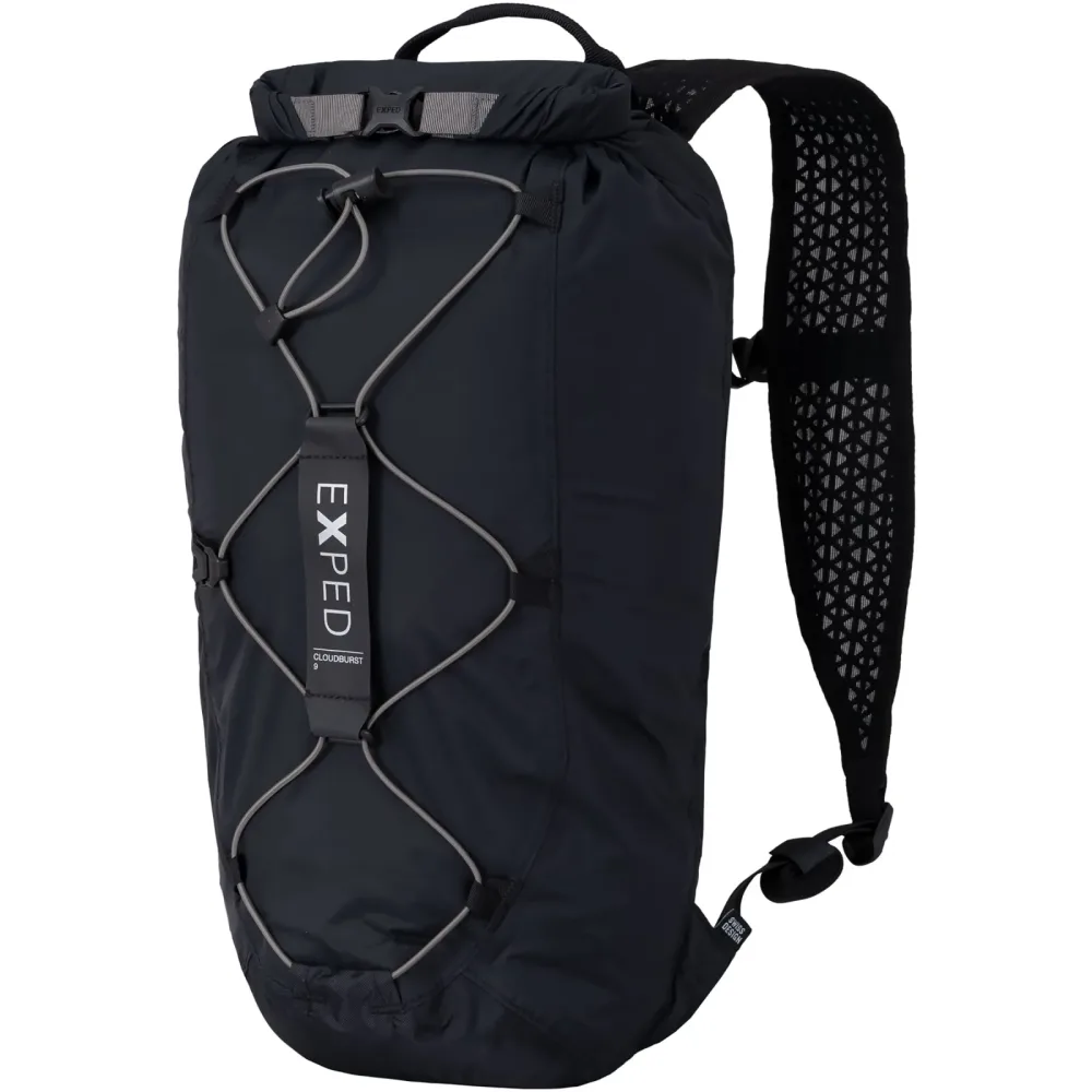 Exped Cloudburst 9 Rucksack