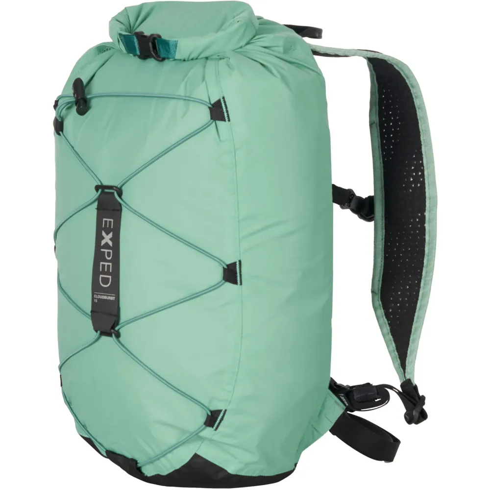 Exped Cloudburst 15 Rucksack