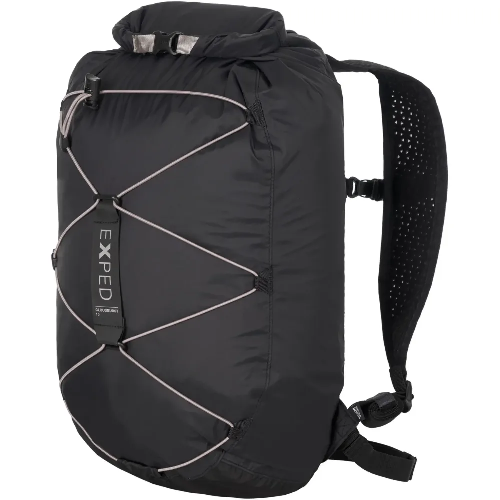 Exped Cloudburst 15 Rucksack