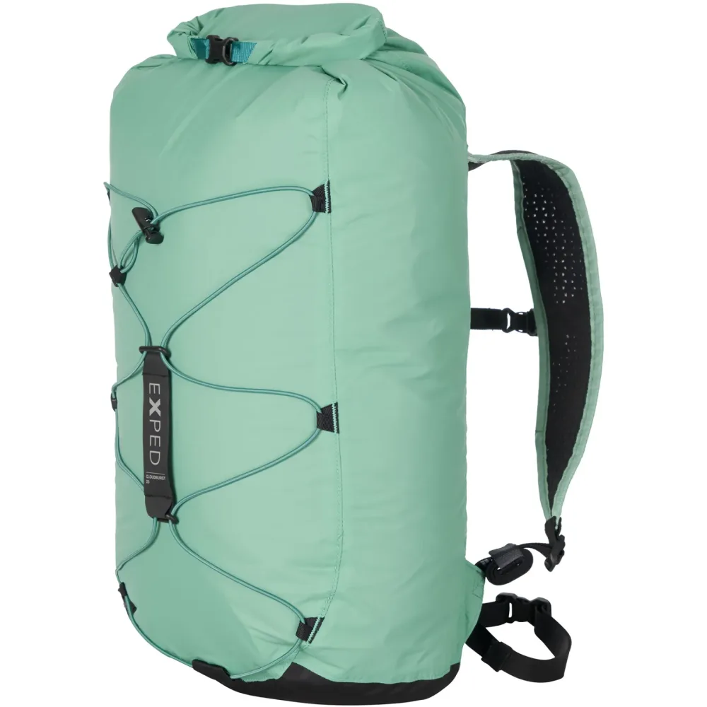 Exped Cloudburst 25 Rucksack