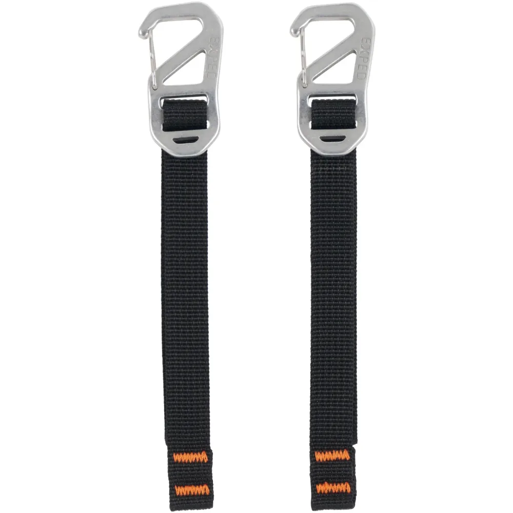 Exped Ultra Clip Gurtband