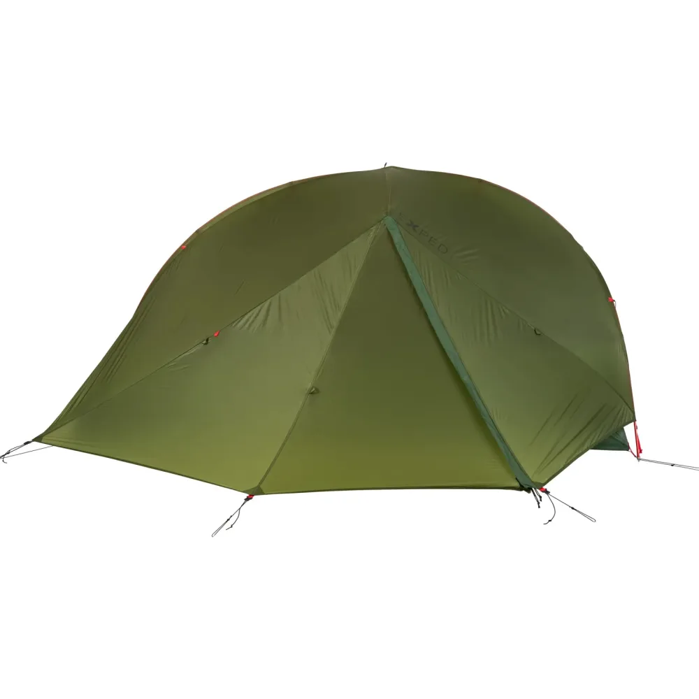 Exped Cassira 3 Zelt