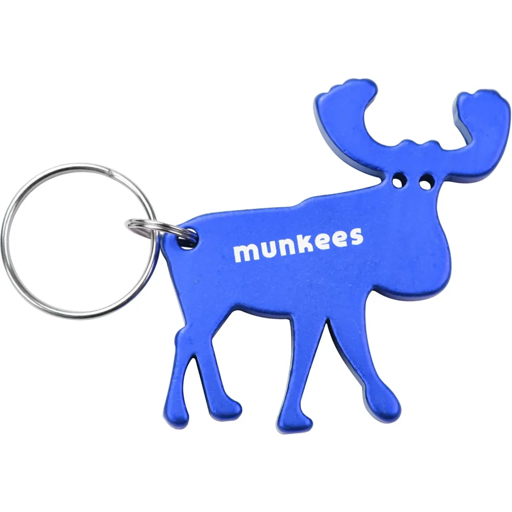 Munkees Elch Flaschenöffner