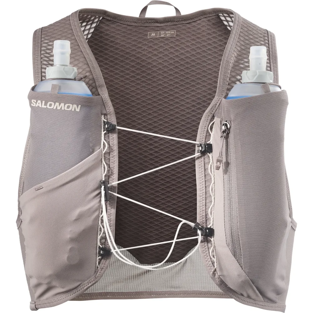Salomon Grvl Skin 4 Trailrunningrucksack