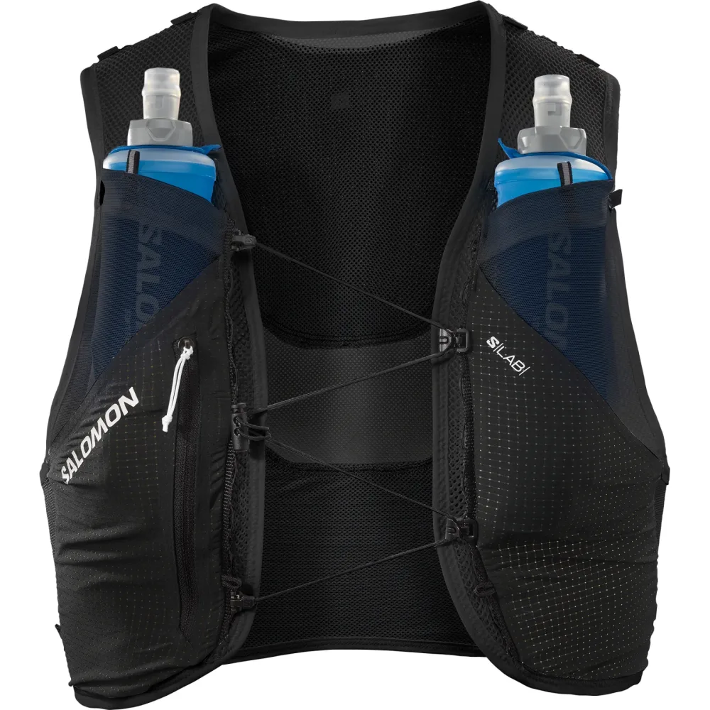Salomon S-Lab Pulsar 3 Set Trailrunningrucksack