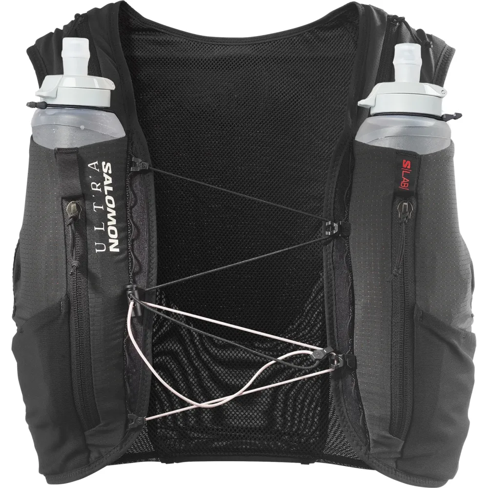 Salomon S-Lab Ultra 12 Trailrunningrucksack