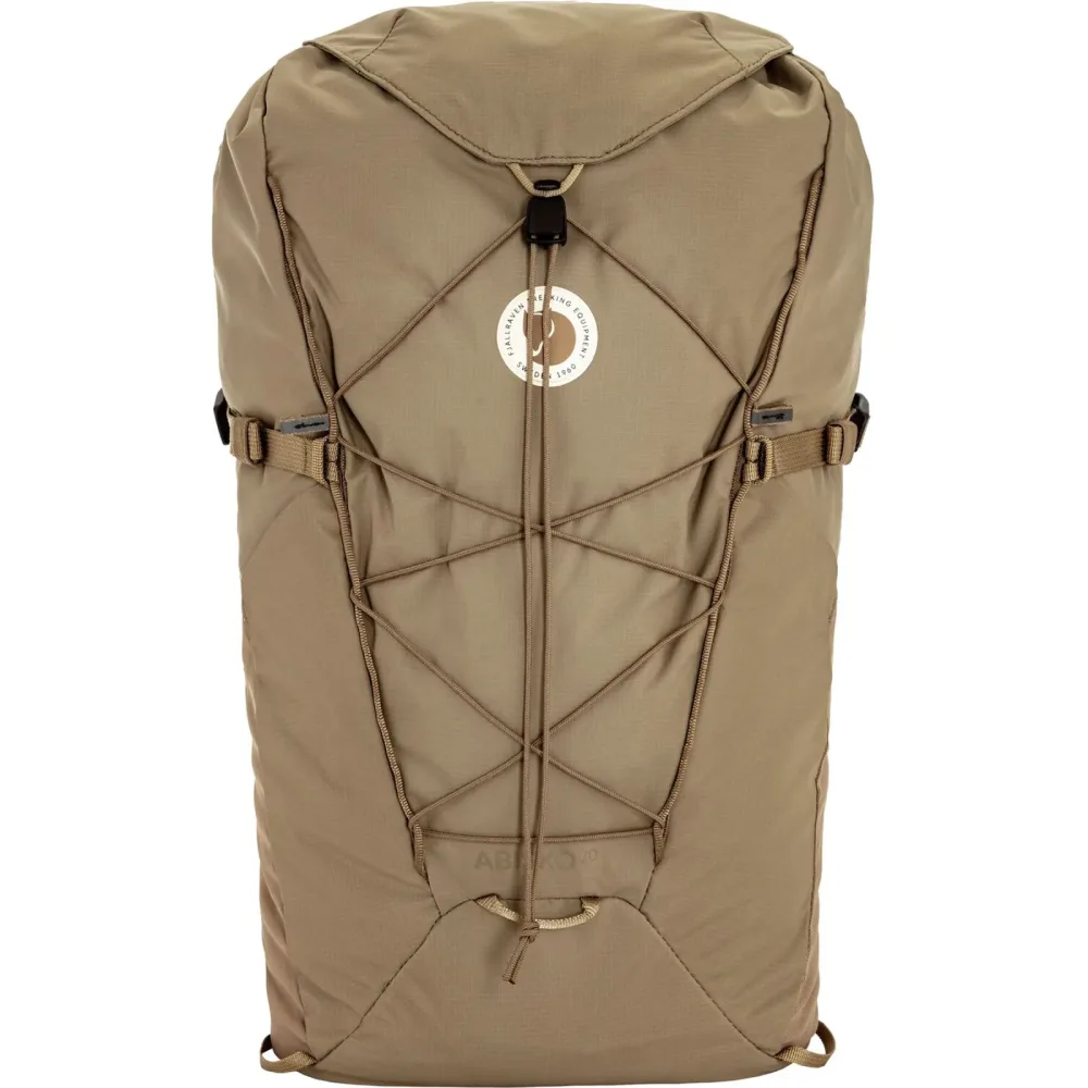 Fjällräven Abisko Hike Lite 20 Rucksack