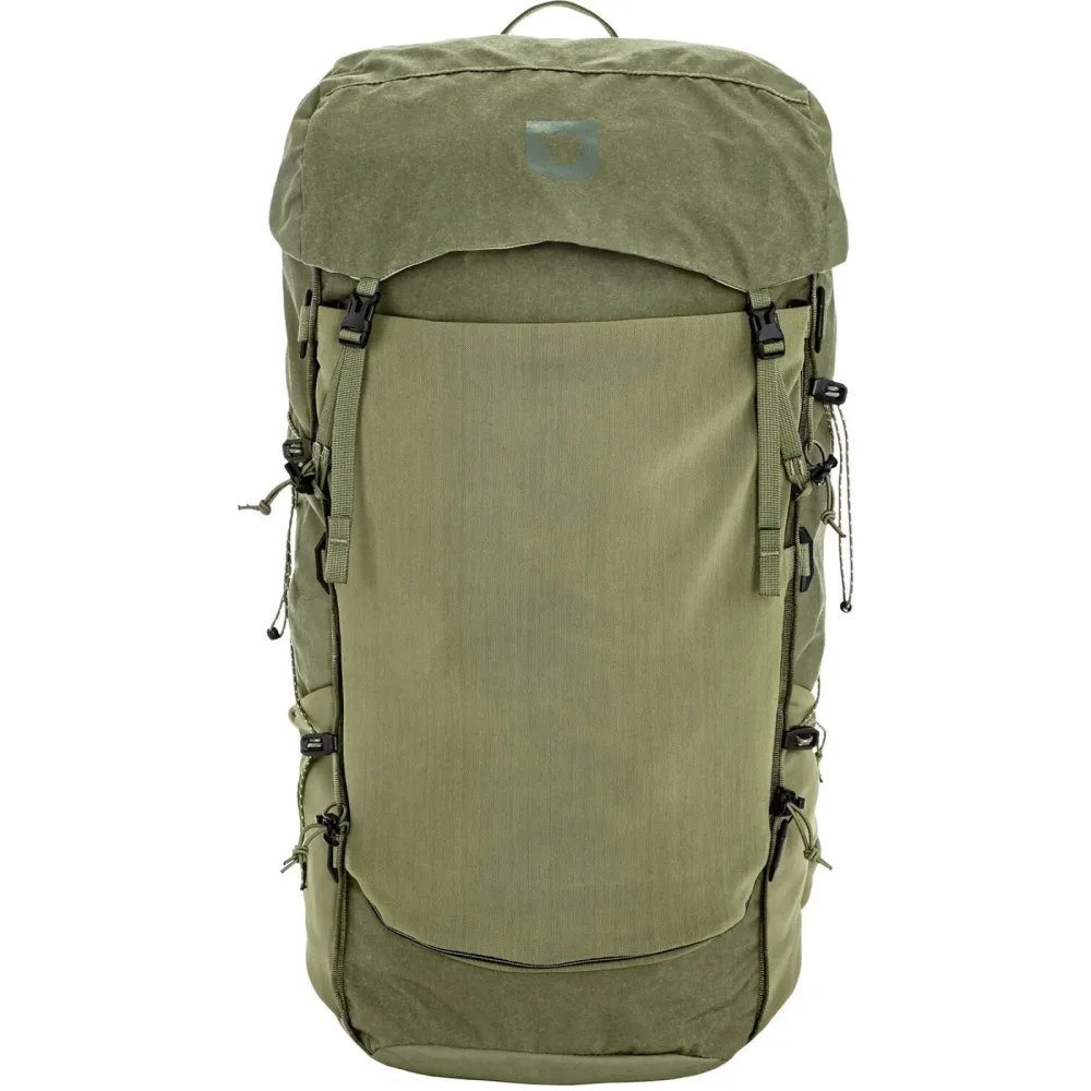 Fjällräven Kajka X-Lätt Rucksack
