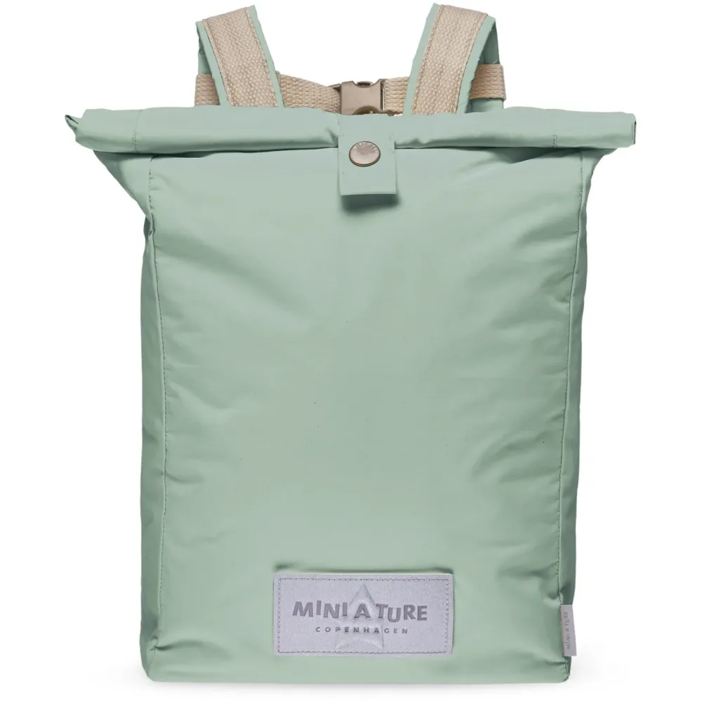 Mini A Ture Kinder Matwp Rucksack