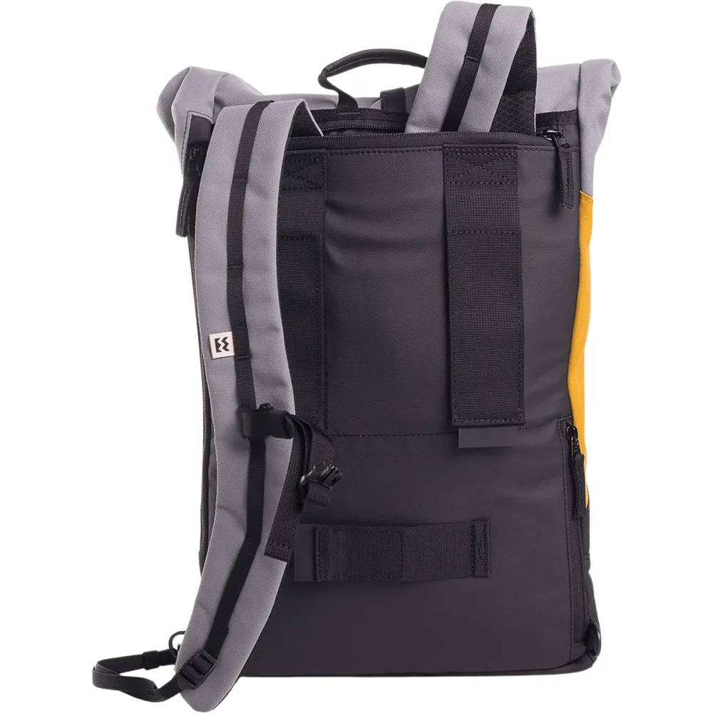 MeroMero Annecy Pocket Rucksack