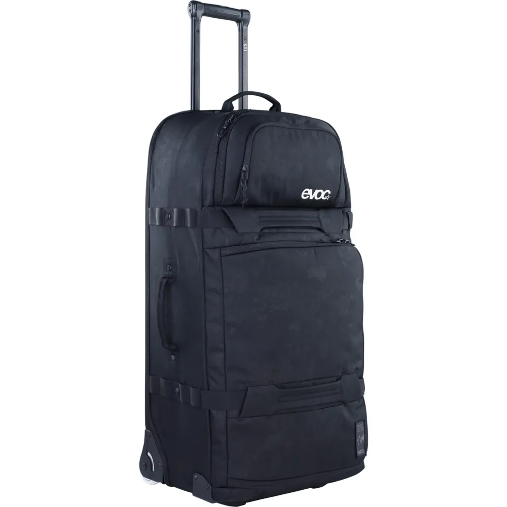 Evoc World Traveller 125 Rollkoffer
