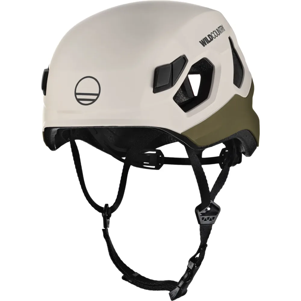 Wild Country Movement Kletterhelm
