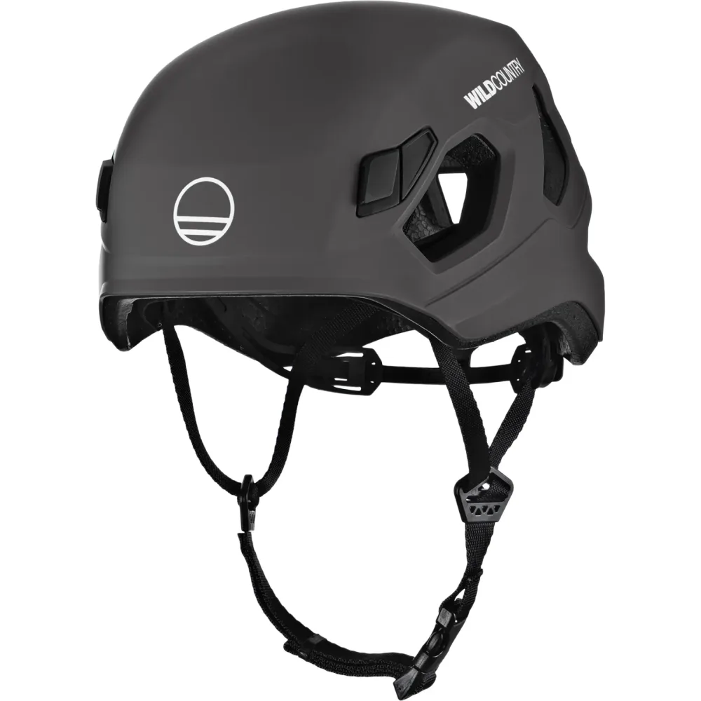 Wild Country Movement Kletterhelm