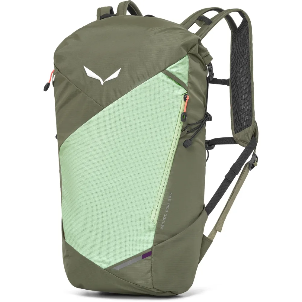 Salewa Damen Pedroc Core 20L Rucksack