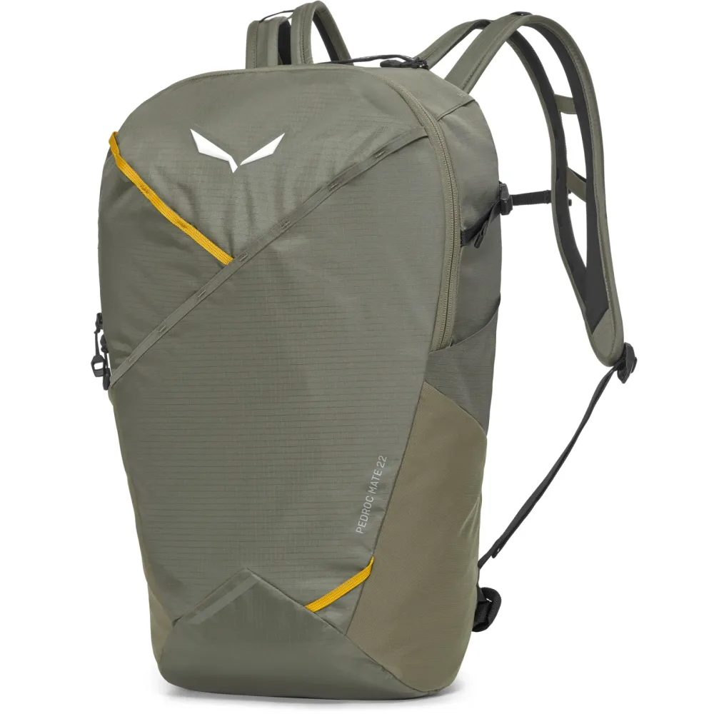 Salewa Pedroc Mate 22L Rucksack