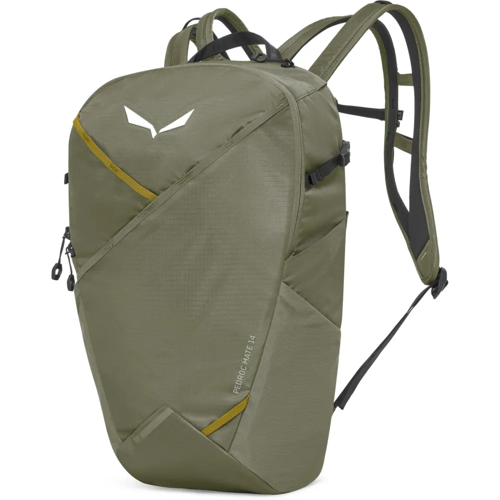 Salewa Pedroc Mate 14L Rucksack