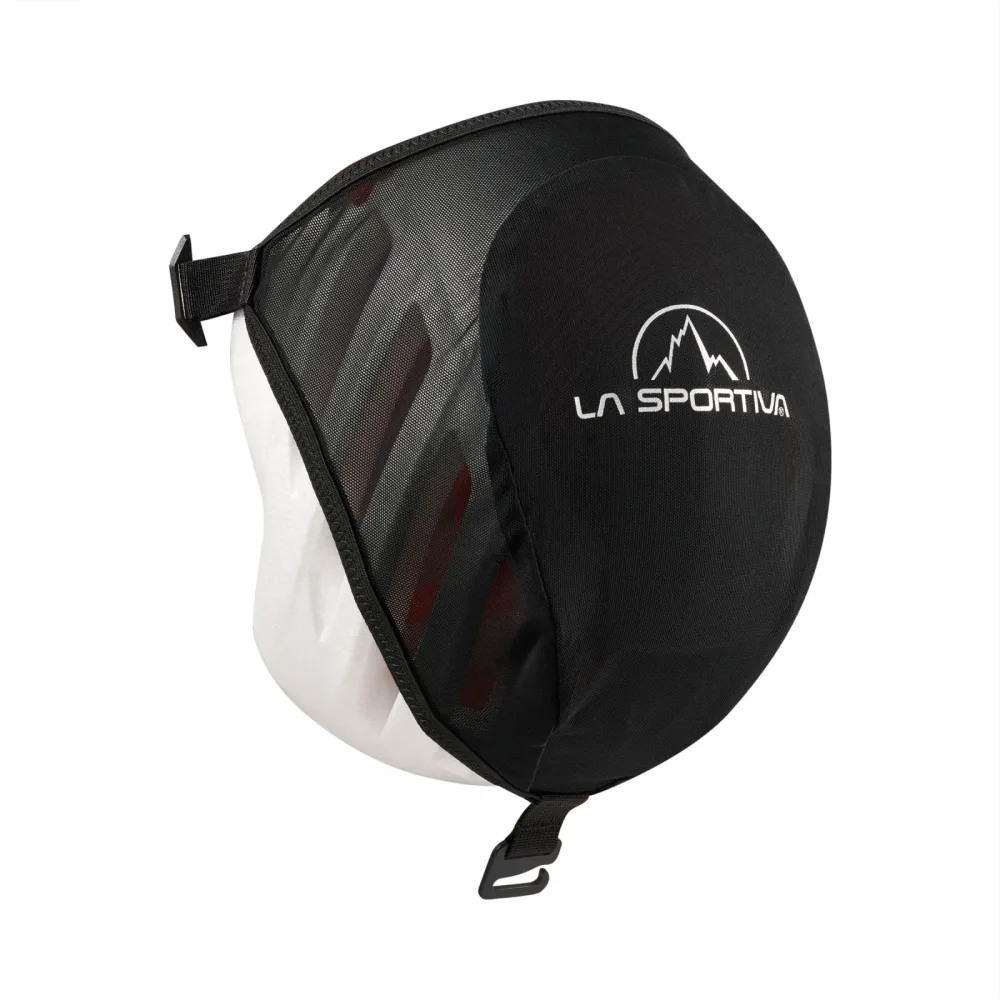 La Sportiva Helmhalterung