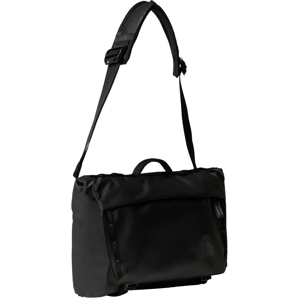 The North Face Base Camp Voyager Messenger Tasche