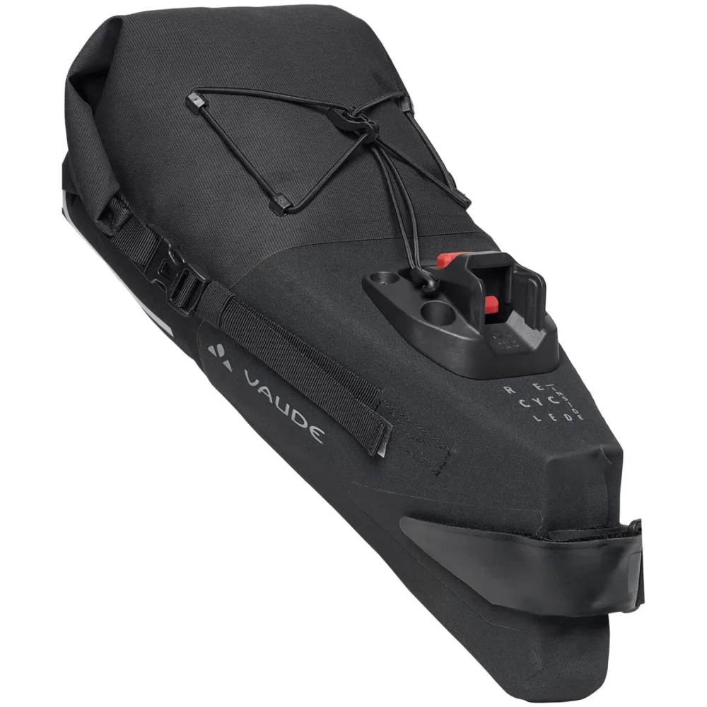 Vaude Trailsaddle M Fahrradtasche