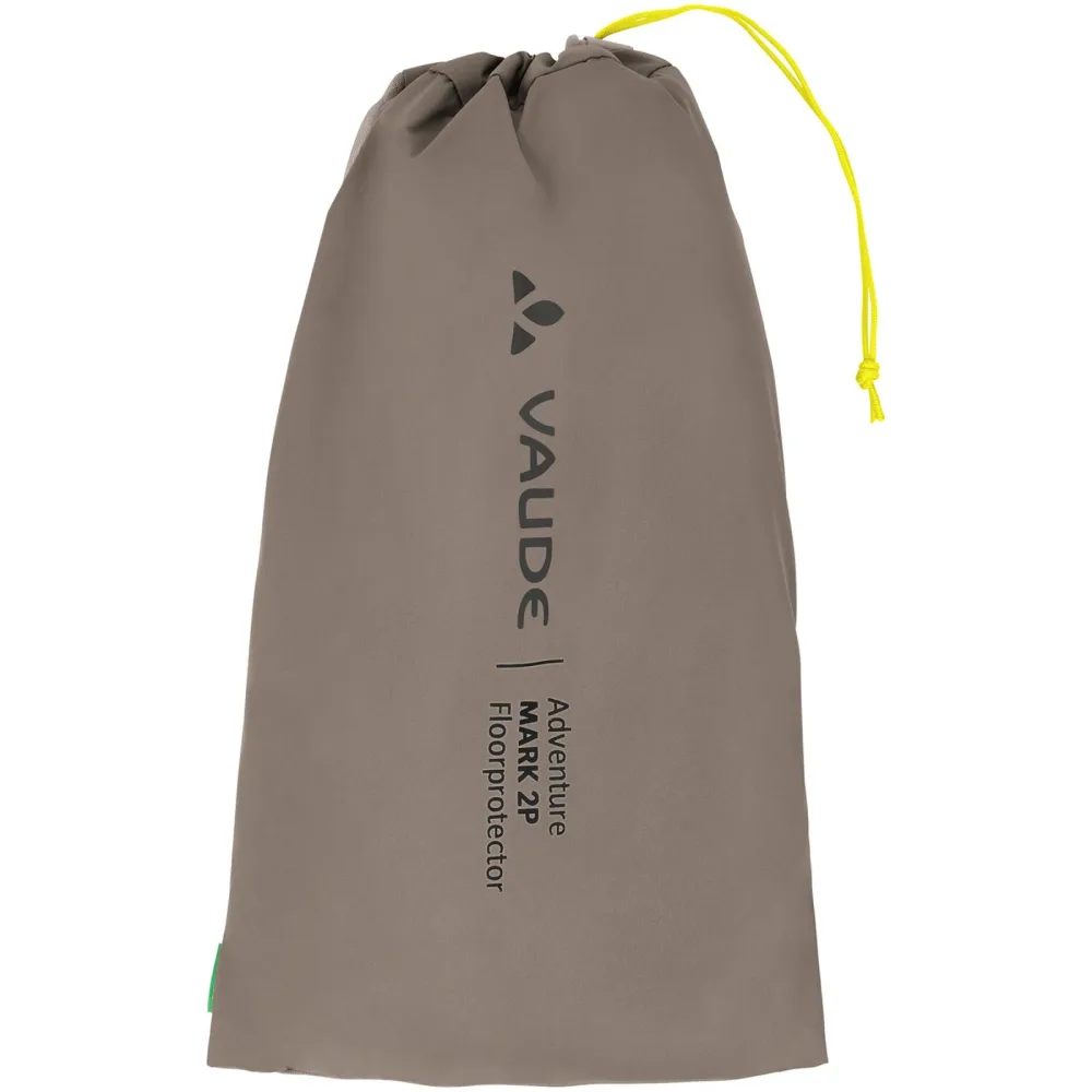 Vaude Adventure Mark 2P Zeltunterlage