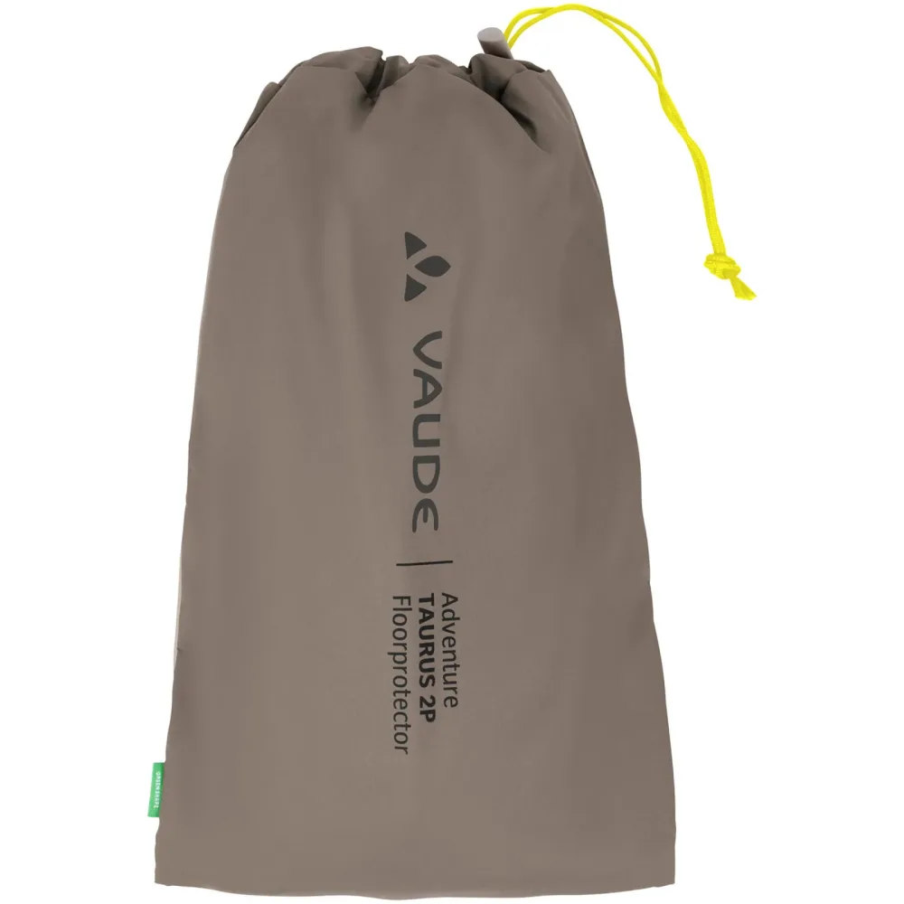 Vaude Adventure Taurus 2P Zeltunterlage