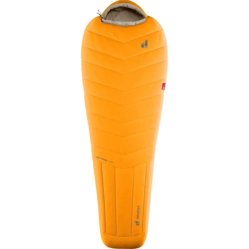 Deuter Astro Pro 800 -16C/3F Schlafsack