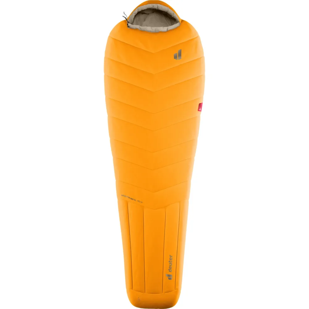 Deuter Astro Pro 800 EL -16C/3F Schlafsack