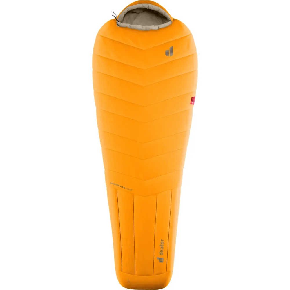 Deuter Damen Astro Pro 800 SL -16C/3F Schlafsack