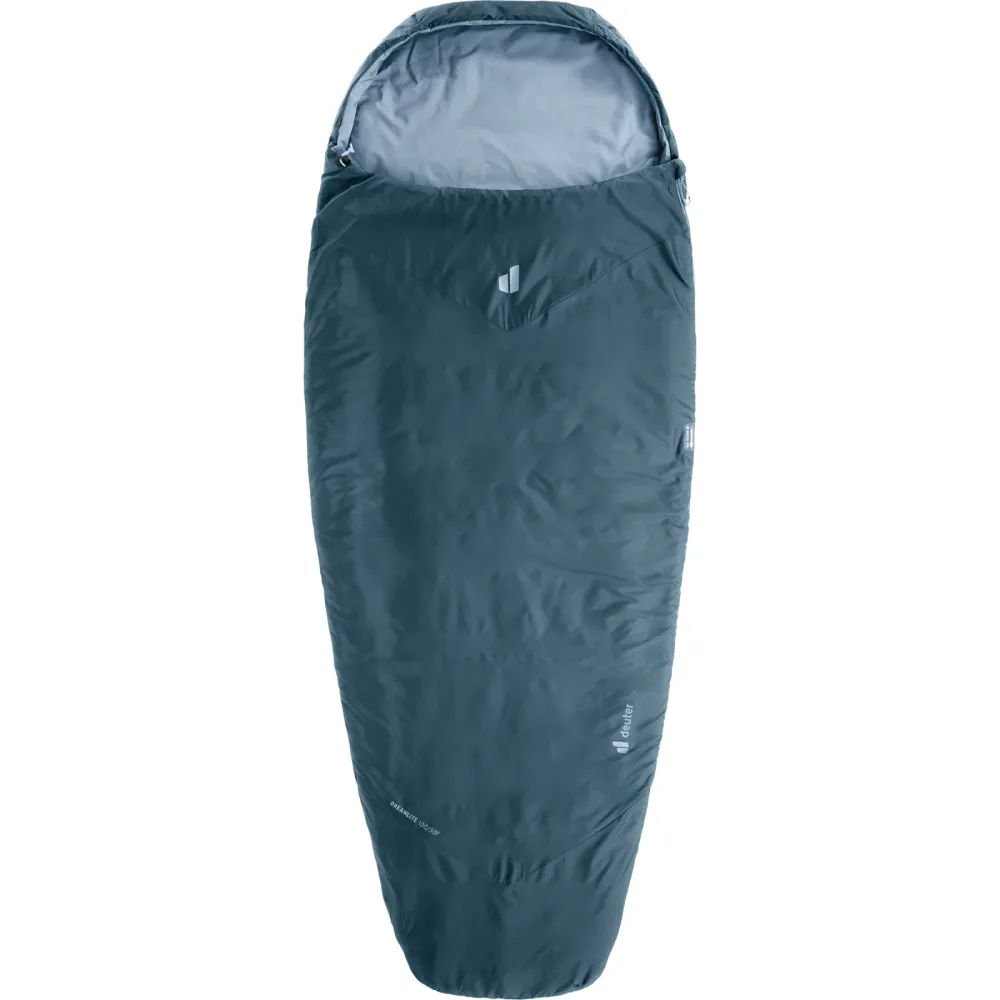 Deuter Dreamlite 10C/50F Schlafsack