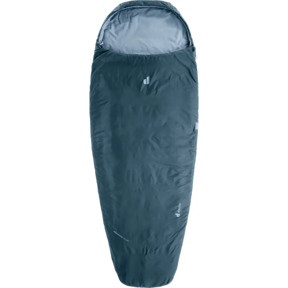 Deuter Dreamlite EL 15C/59F Schlafsack