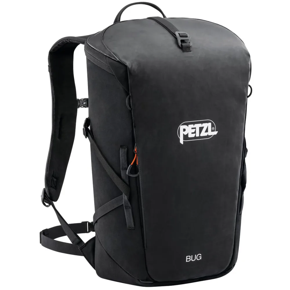Petzl Bug Kletterrucksack