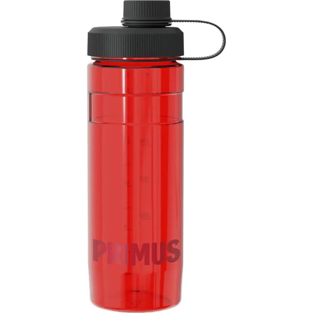 Primus Kvarts Tritan 0.6L Cap Trinkflasche