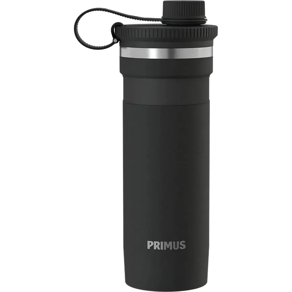Primus Mika Wide 0.5L Drink Cap Isolierflasche